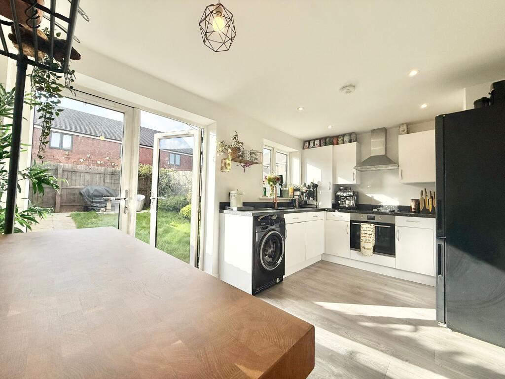 House in Exeter, Tithebarn, Broadclyst - View 4