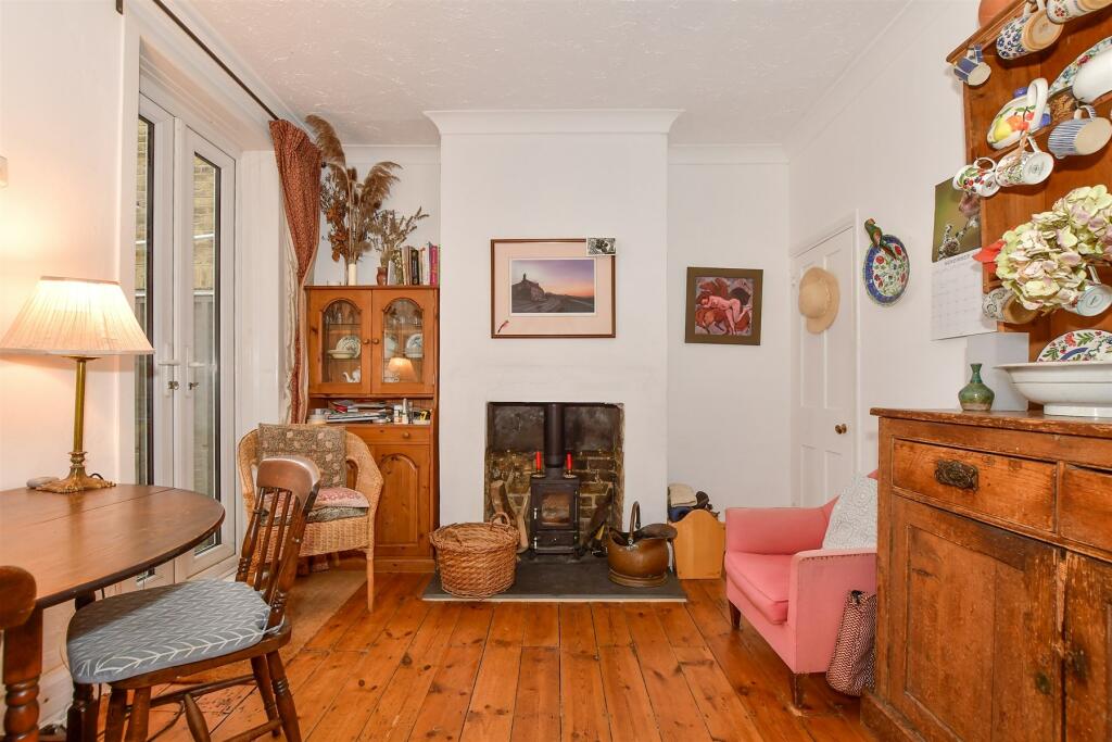 Main image of property: Queens Road, Snodland, Kent