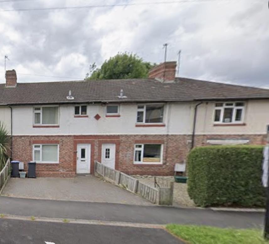 Main image of property: Whinney Hill, Durham