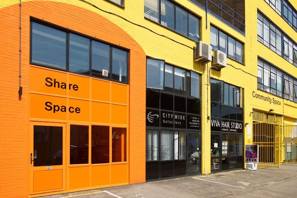 Main image of property: Bickersteth Road, London, SW17