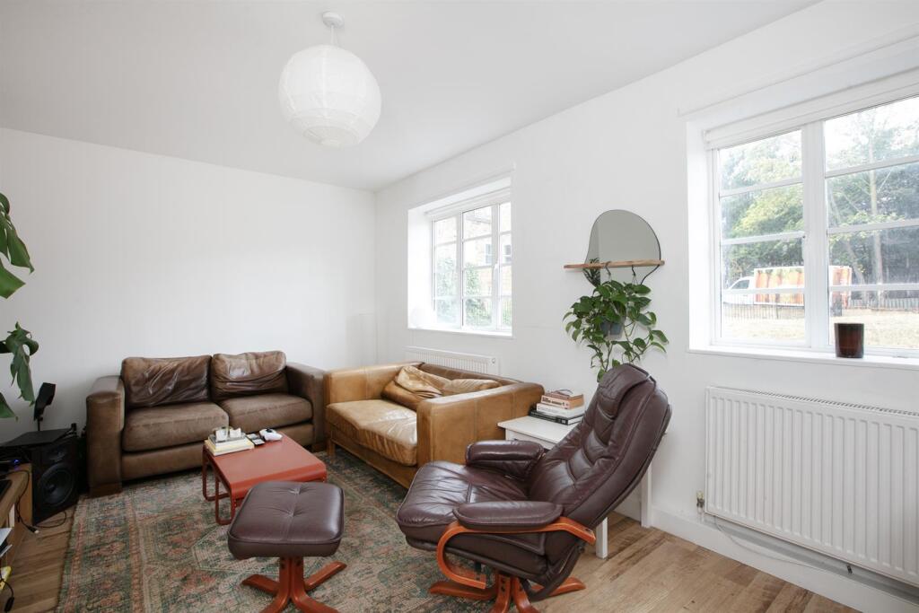 Apartment in London, Denmark Hill, Camberwell - View 5