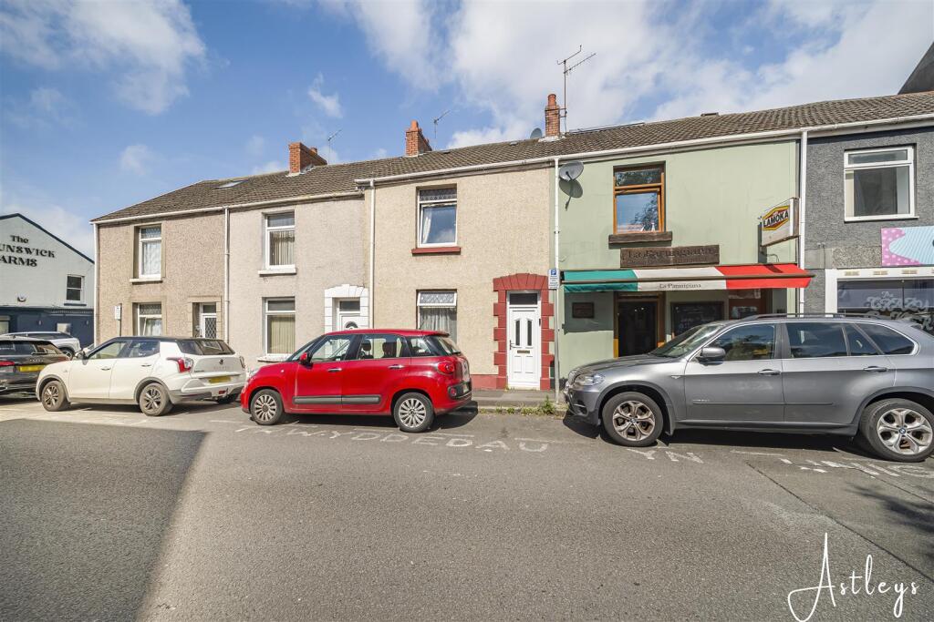 Main image of property: Duke Street, Swansea