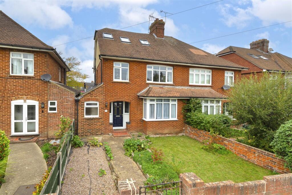 Main image of property: Old Kent Road, Paddock Wood