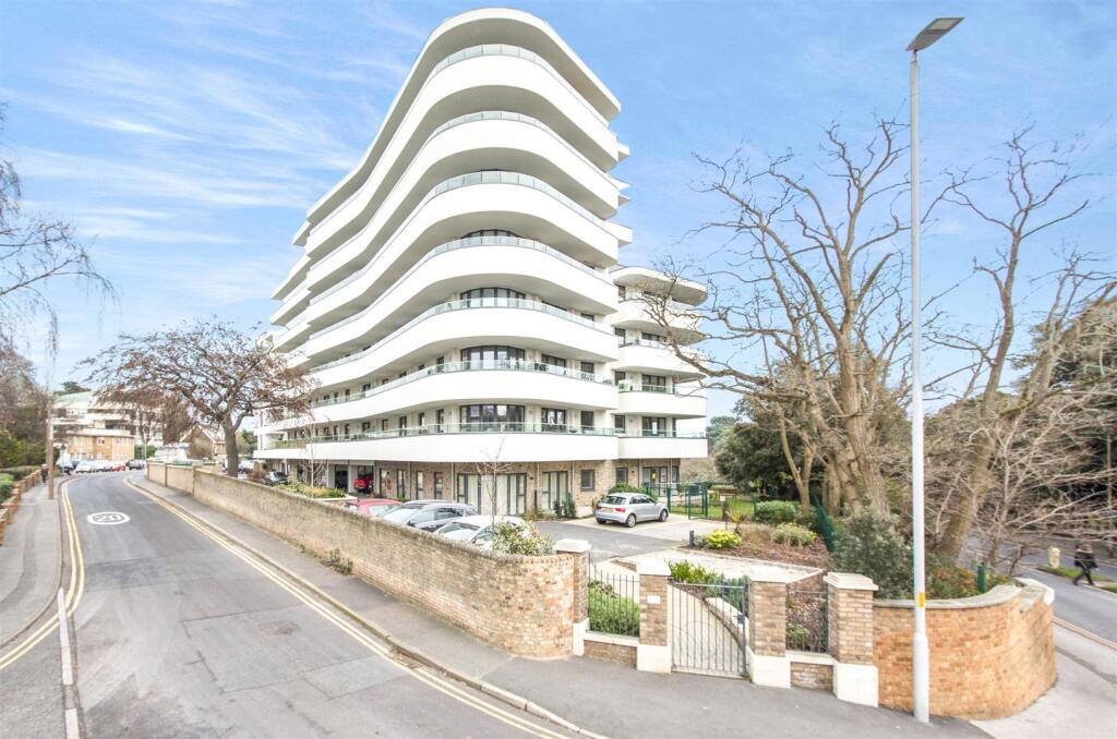 Main image of property: Horizons, Churchfield Road, Poole