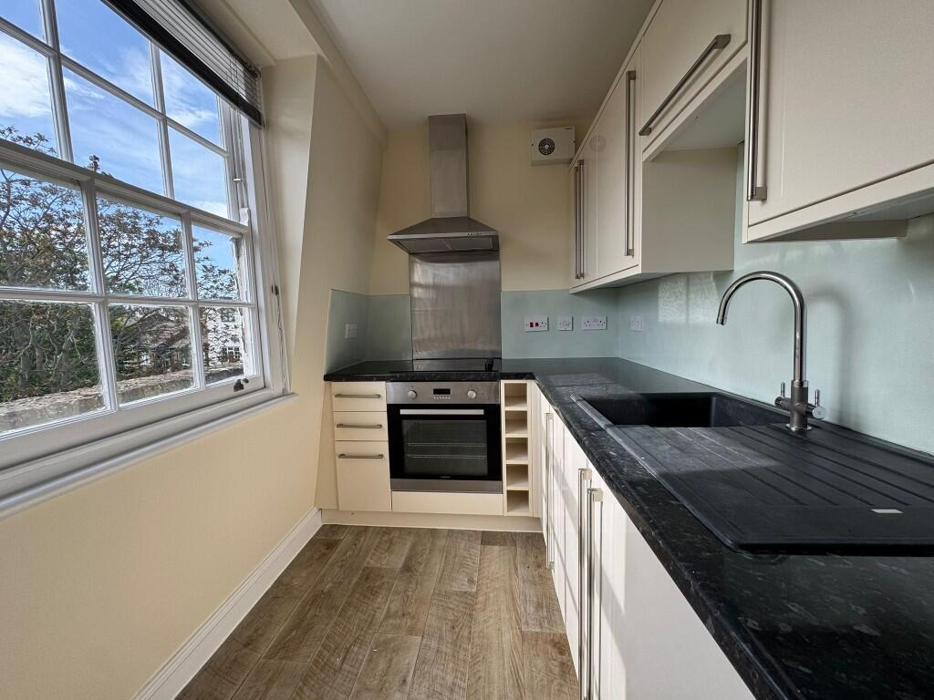 Main image of property: Mornington Crescent, London, NW1