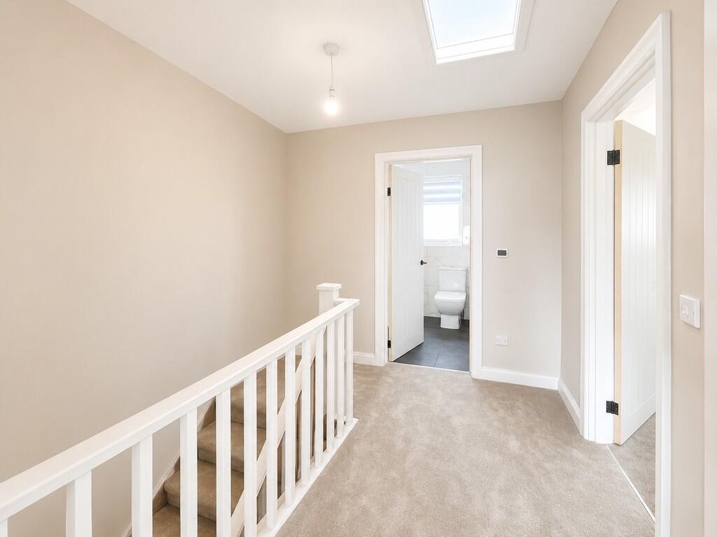 House in Bristol - More