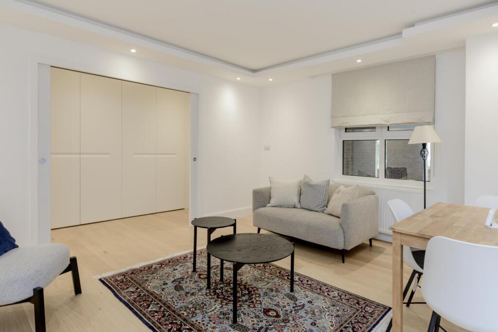 1 bedroom flat for rent