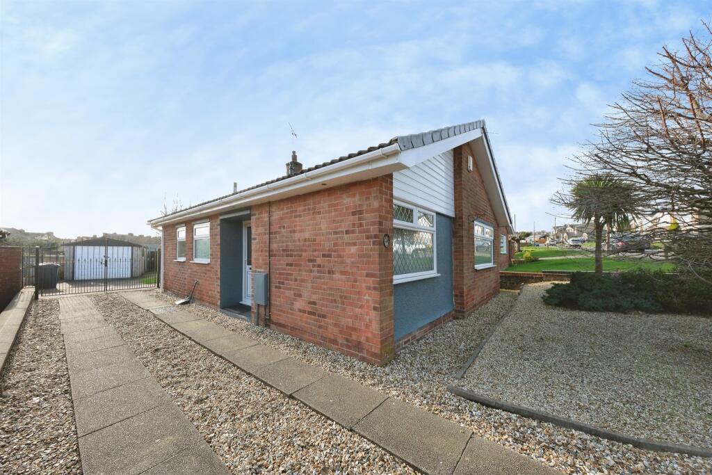 Main image of property: Dovedale Crescent, Belper