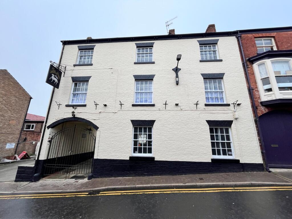 Main image of property: High Skellgate, Ripon, North Yorkshire, HG4