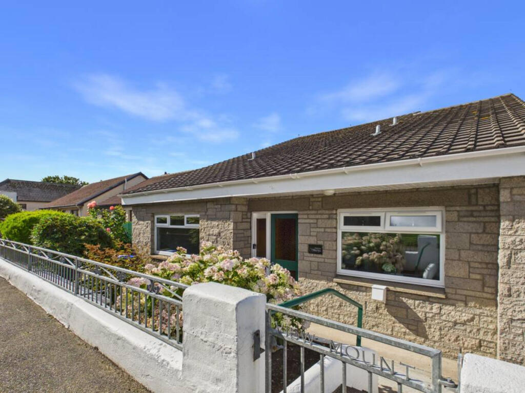 Main image of property: 7 Mckay Place, Macduff, AB44