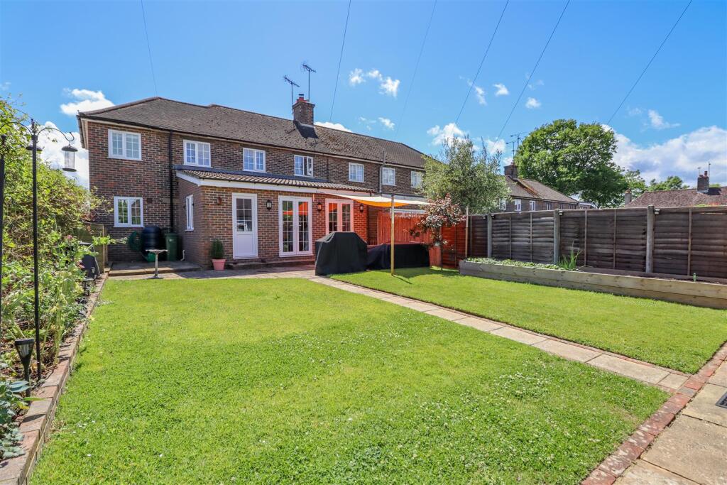 Main image of property: Oakhill Road, Horsham