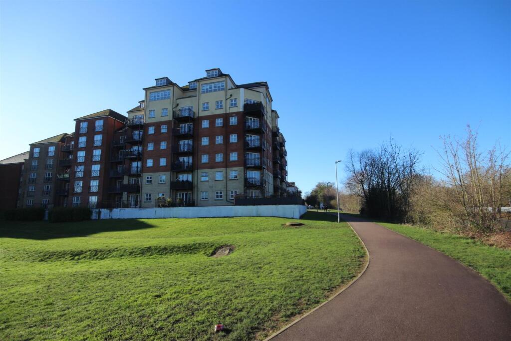 Main image of property: Palgrave Road, Bedford