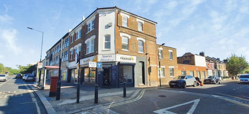 Main image of property: Harrow Road, Kensal Green, NW10