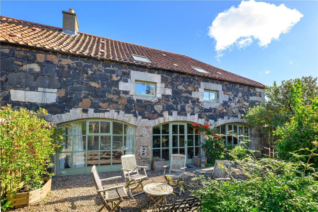 Main image of property: Clematis Cottage, Buckthorns, Upper Largo, Leven, Fife, KY8