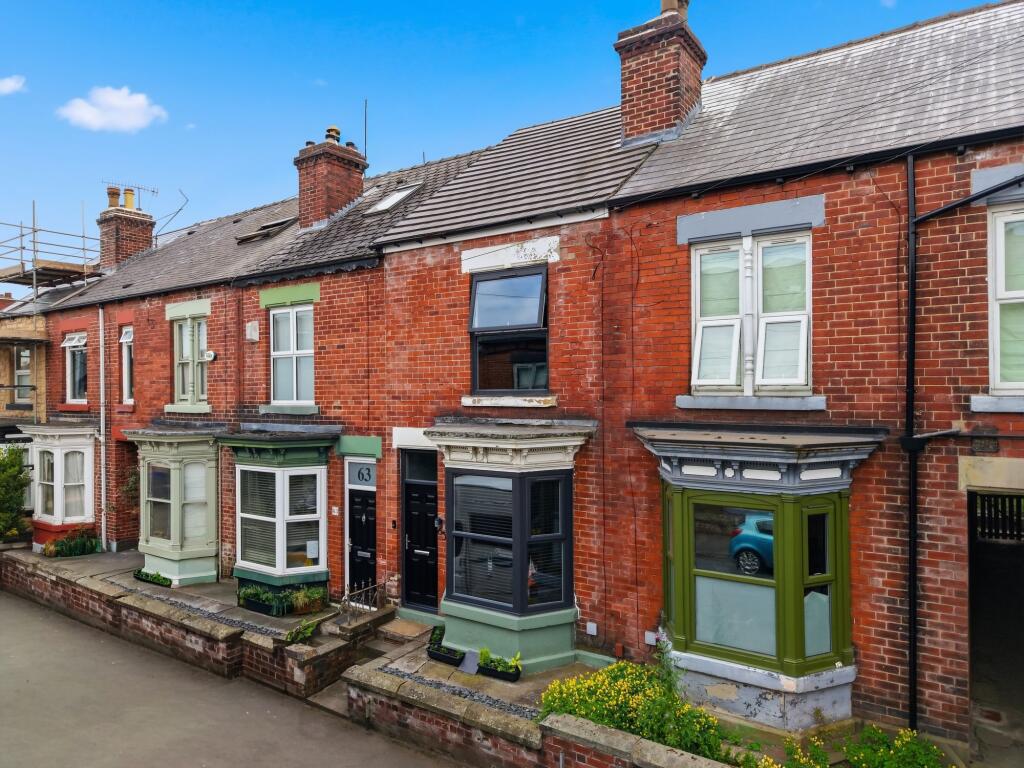 Main image of property: Wath Road, Sheffield, S7