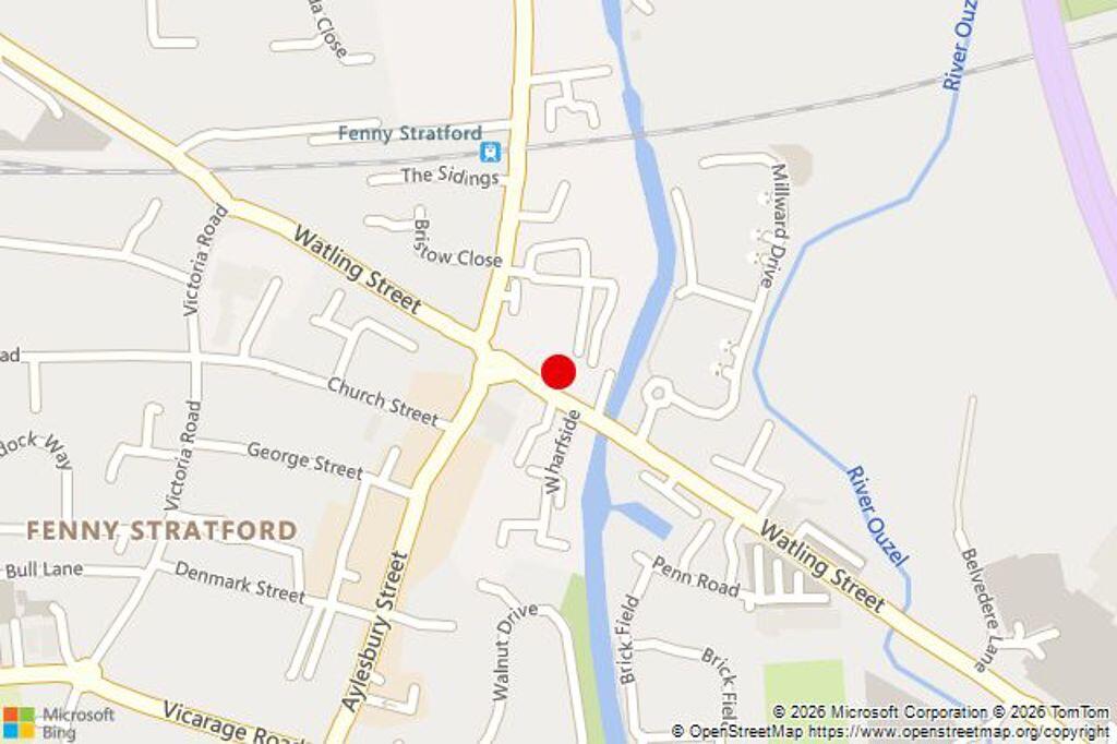 Property Map