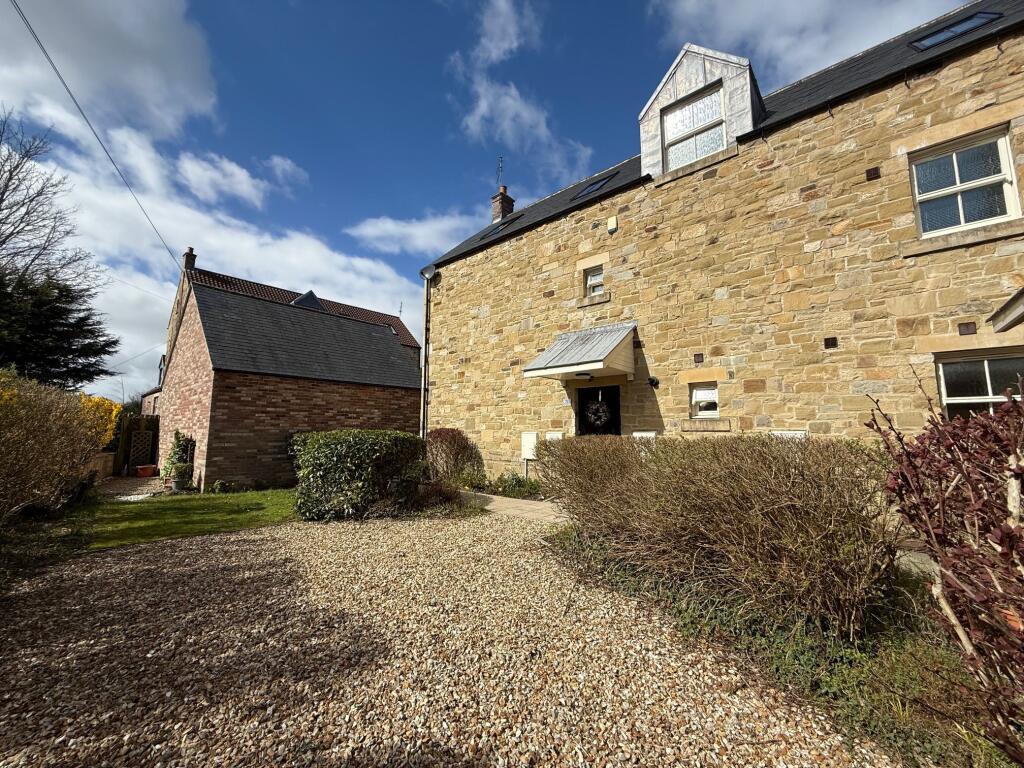 Main image of property: Waldridge Hall Court, Chester Le Street, DH2