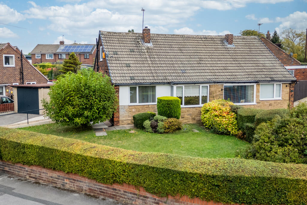 Main image of property: Hailhead Drive, Pontefract, Wakefield