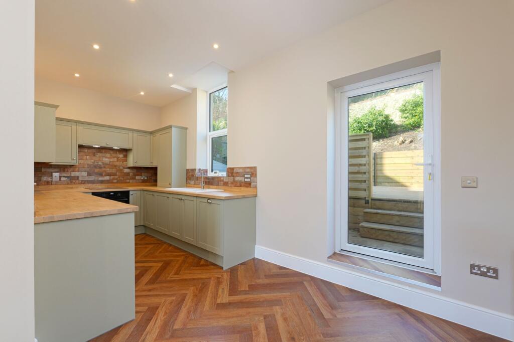 Main image of property: The Crescent, Sandgate, CT20