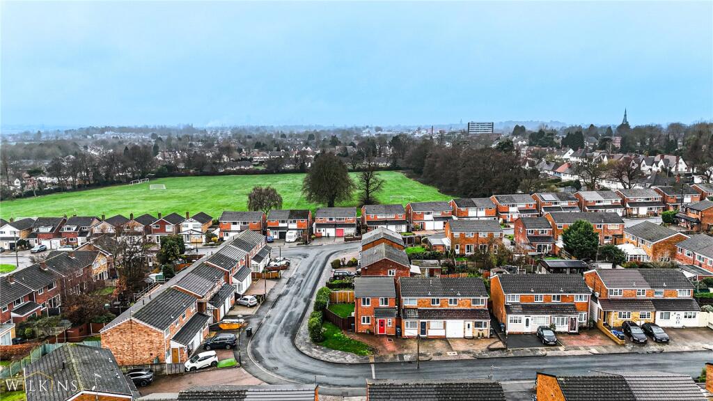 Additional image 28 of Goodison Gardens, Birmingham, West Midlands, B24