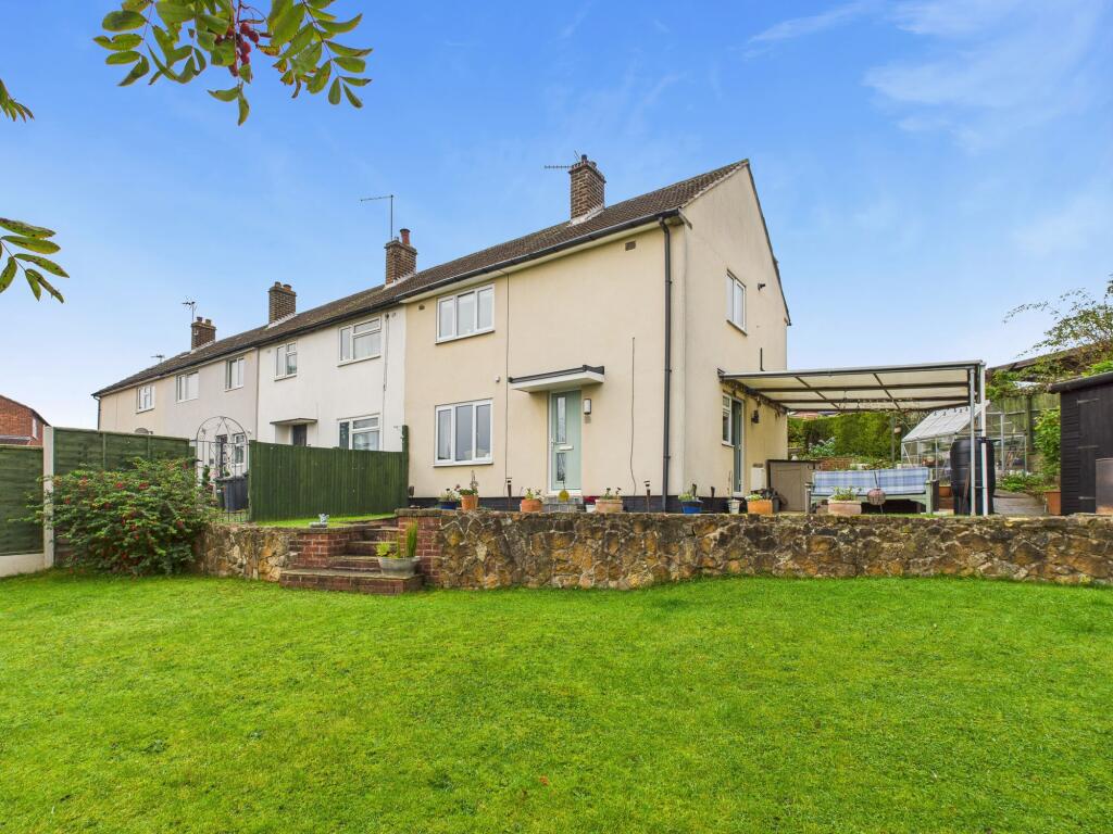 Main image of property: Clifton Grove, Gedling, Nottingham