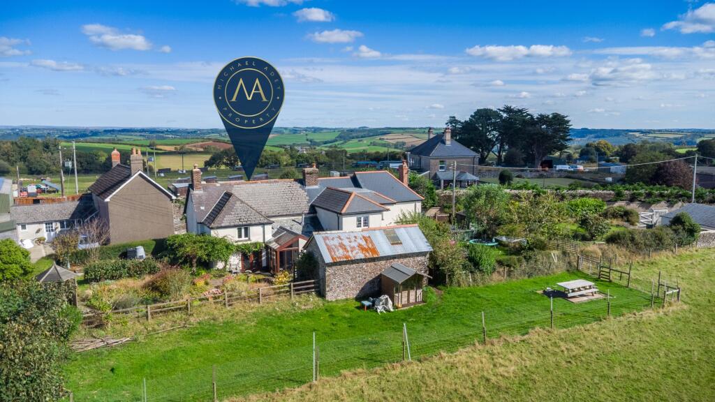 Main image of property: Dillons Cottage, Burrington