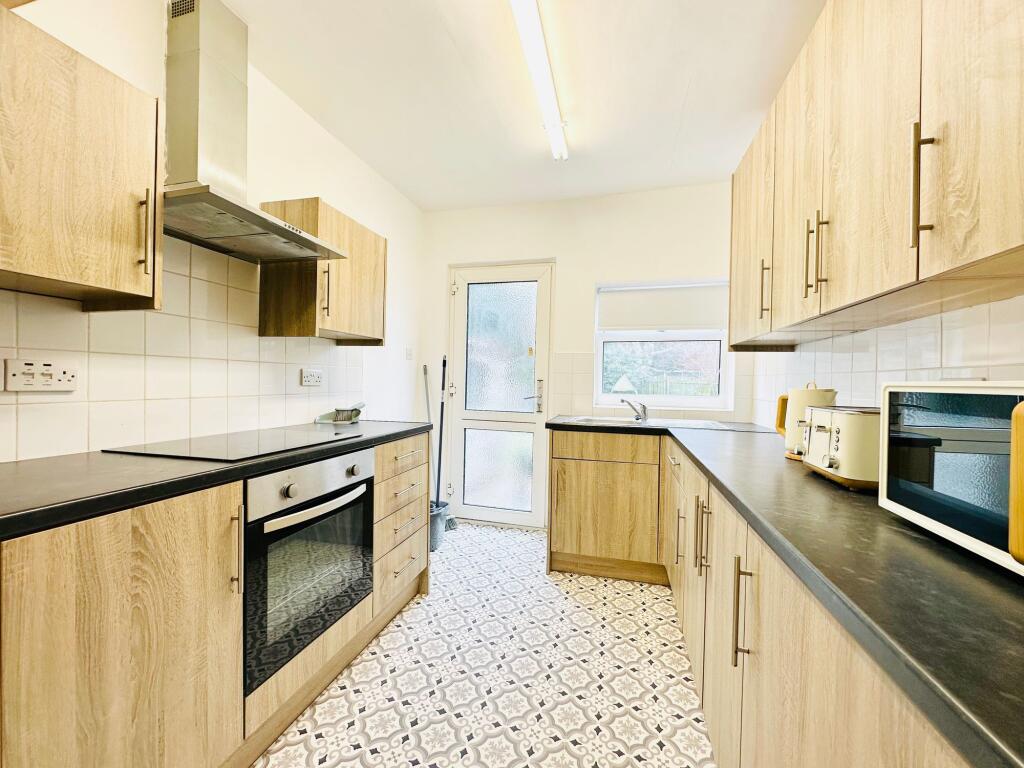 Main image of property: Highfield Road, Dunkirk