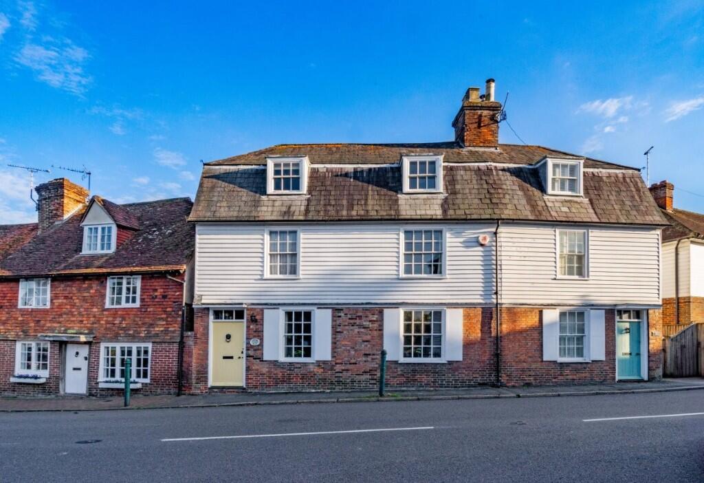 Main image of property: High Street, Lamberhurst, Kent