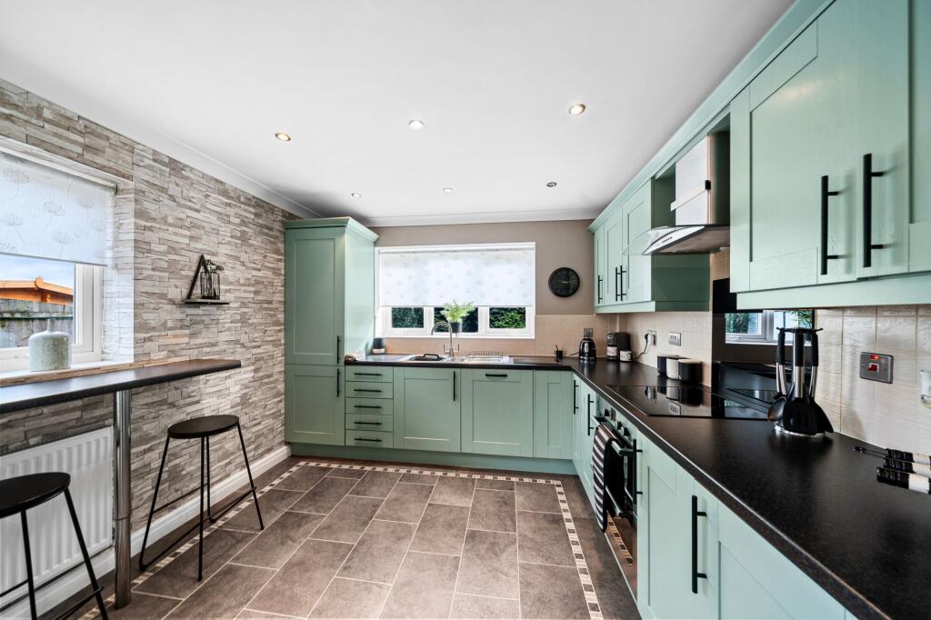 House in Wigan - View 4