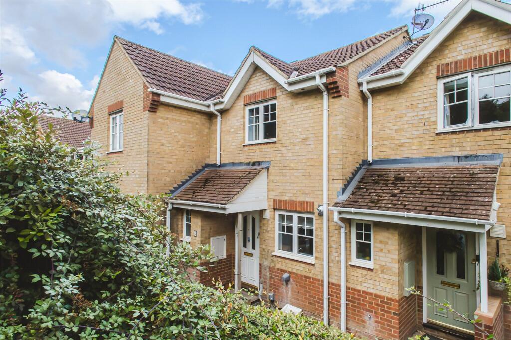 Main image of property: Pope Close, Abbey Meads, Swindon, SN25