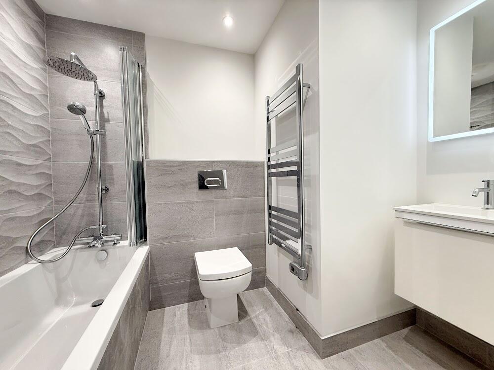 Main image of property: Canaway Court, Wimborne Road, Poole, BH15