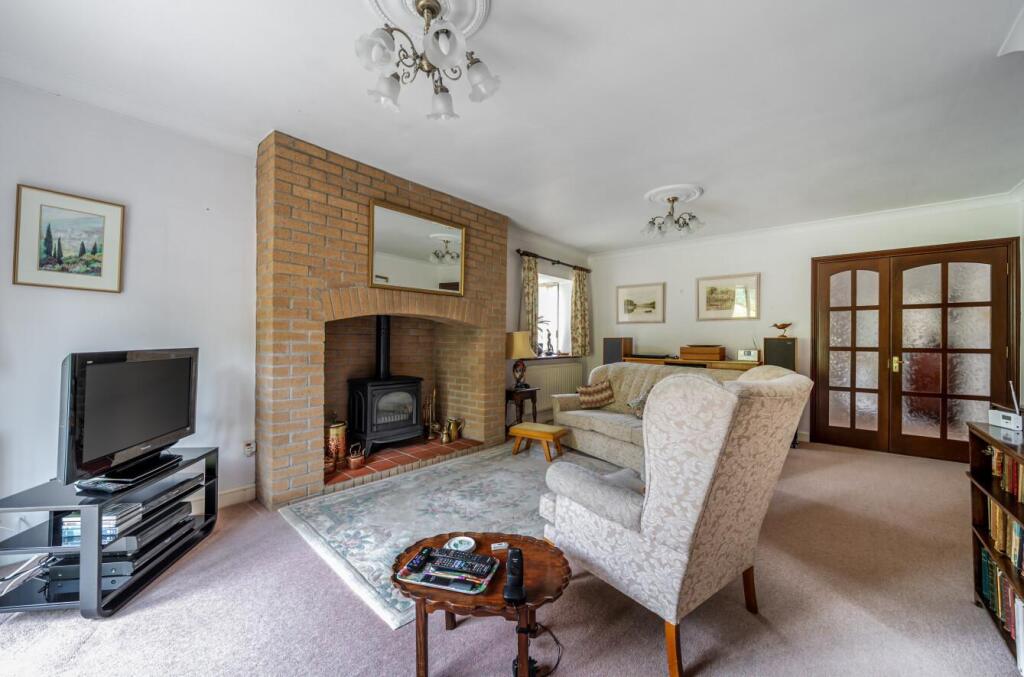 House in Mid Devon, Kentisbeare - View 2