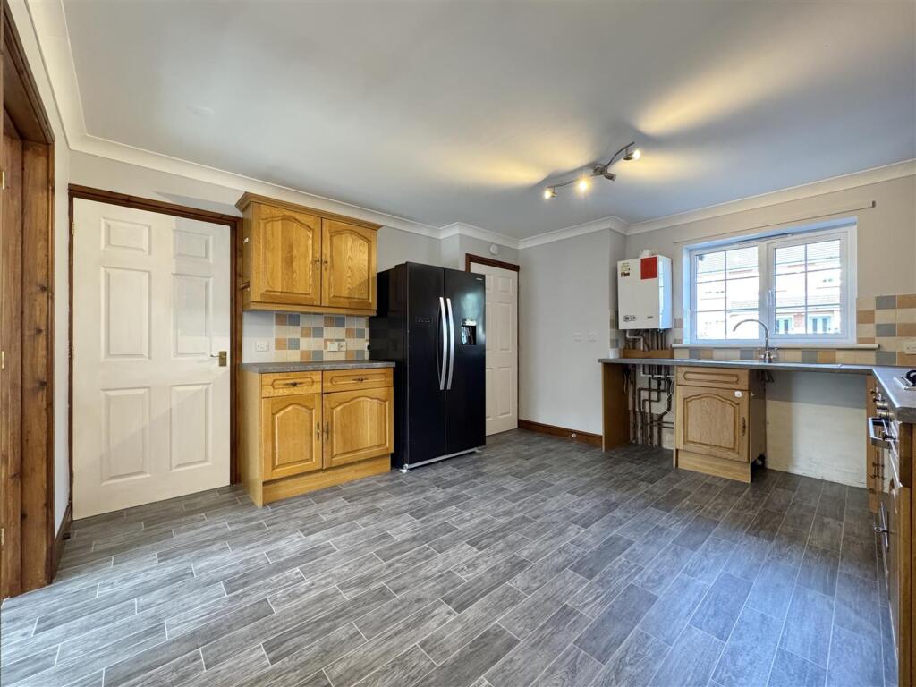 House in Penrith, Pategill - View 3