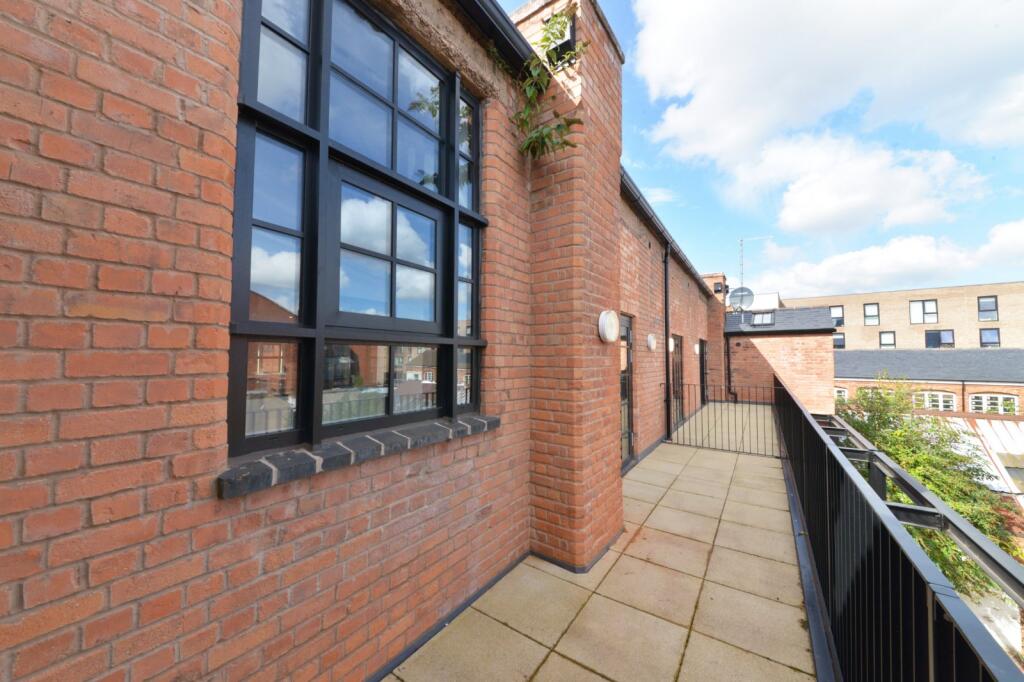 Additional image 32 of The Gothic, 4-6 Great Hampton Street, Birmingham, B18