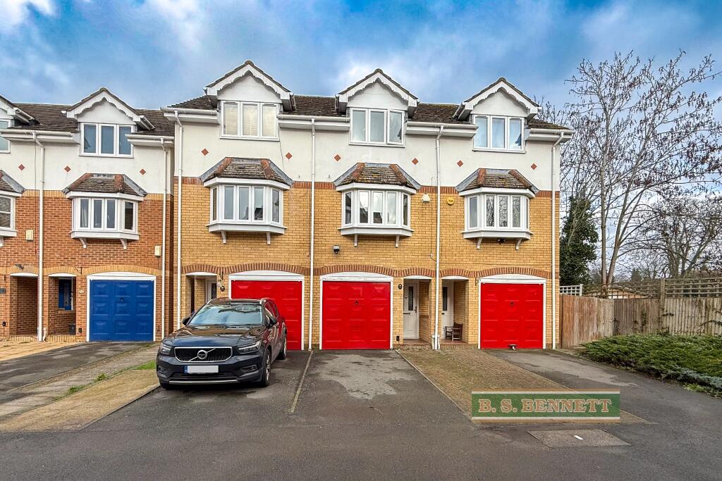 Main image of property: Harcourt, Wraysbury
