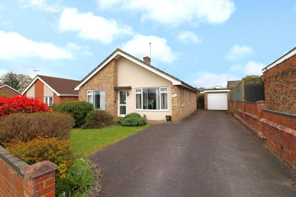 Main image of property: Richlans Road, Hedge End, SO30