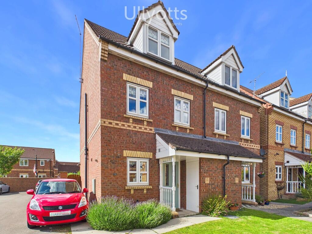 Main image of property: Randall Garth, Driffield