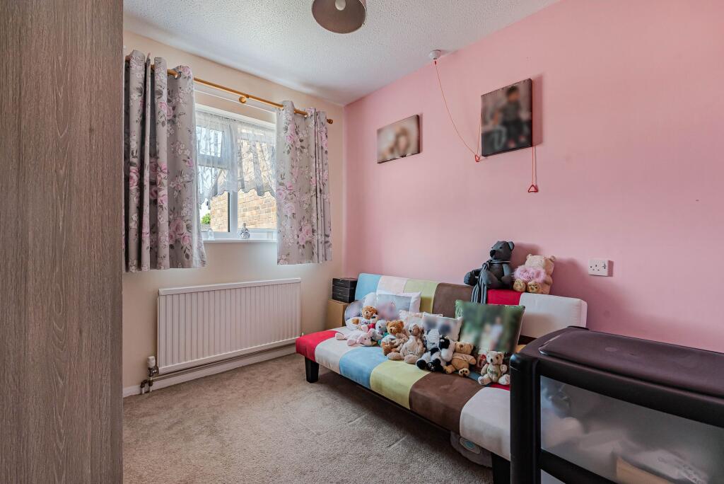 House in Swindon - More