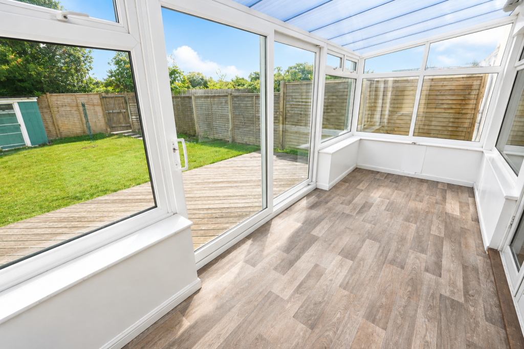 House in Yatton, North Somerset - View 4