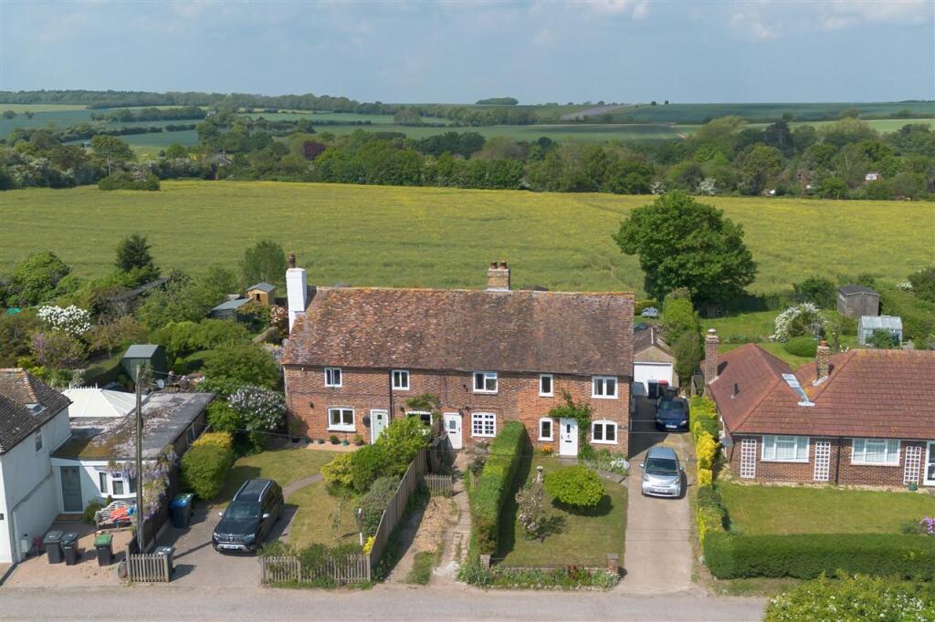 Main image of property: Sky Cottage, Blooden, Adisham