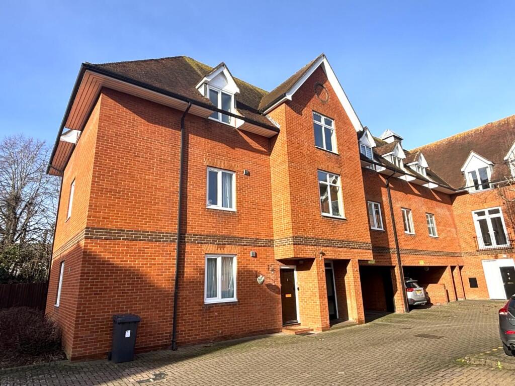 Main image of property: Bluecoat Court, Hertford