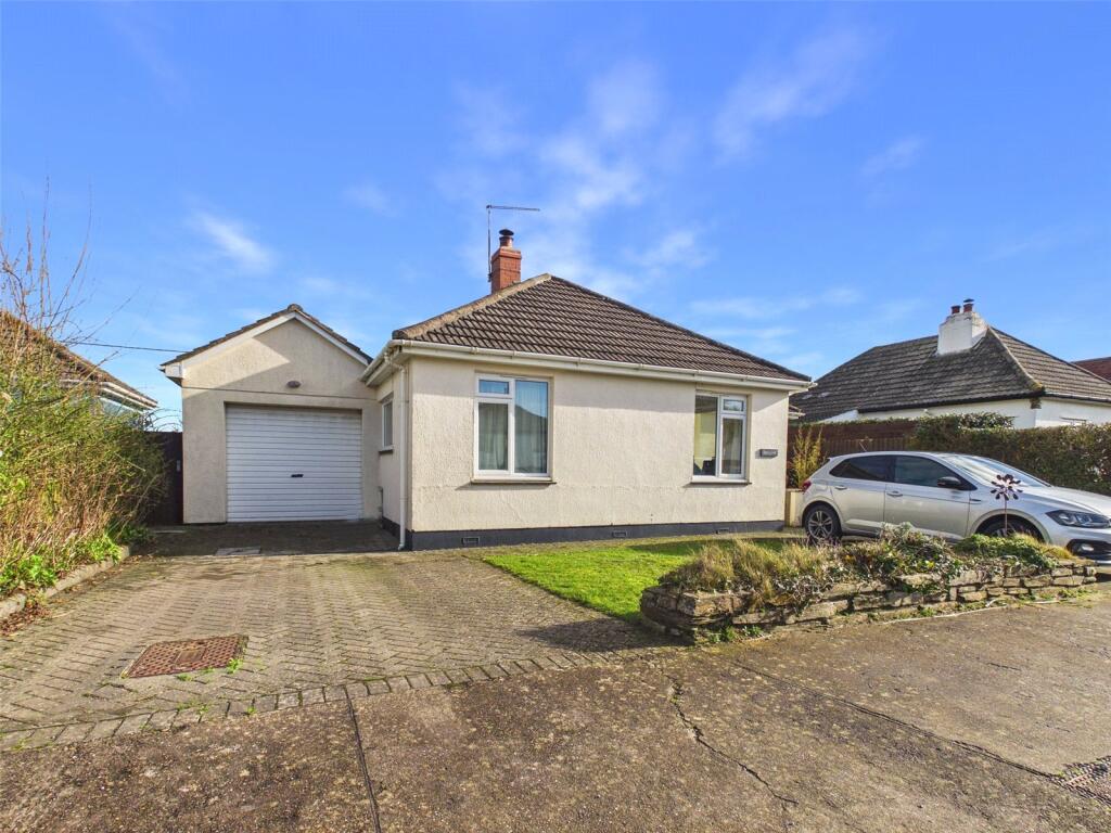 Main image of property: The Crescent, Widemouth Bay, Bude