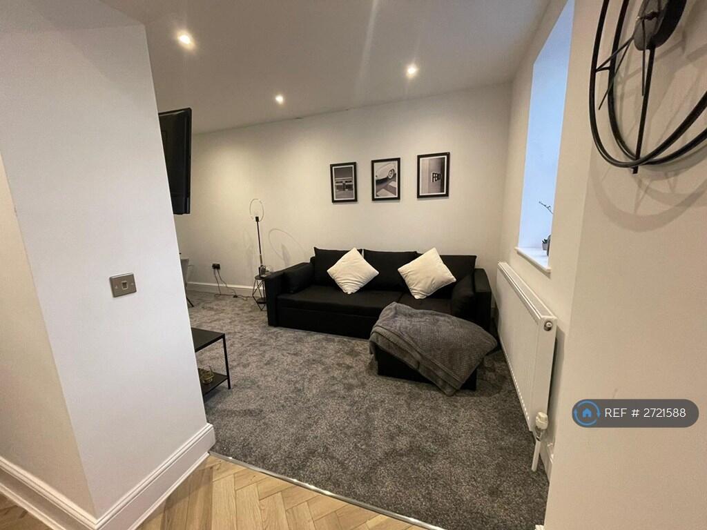 Main image of property: Lansdowne Place, Hove, BN3