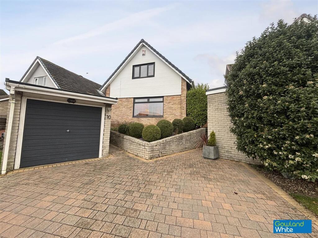 Main image of property: The Slayde, Yarm, TS15 9HZ