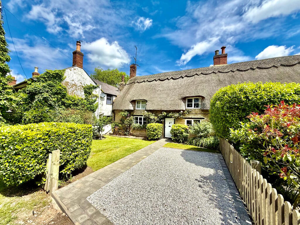 Main image of property: Gold Street, Hanslope, Milton Keynes, MK19