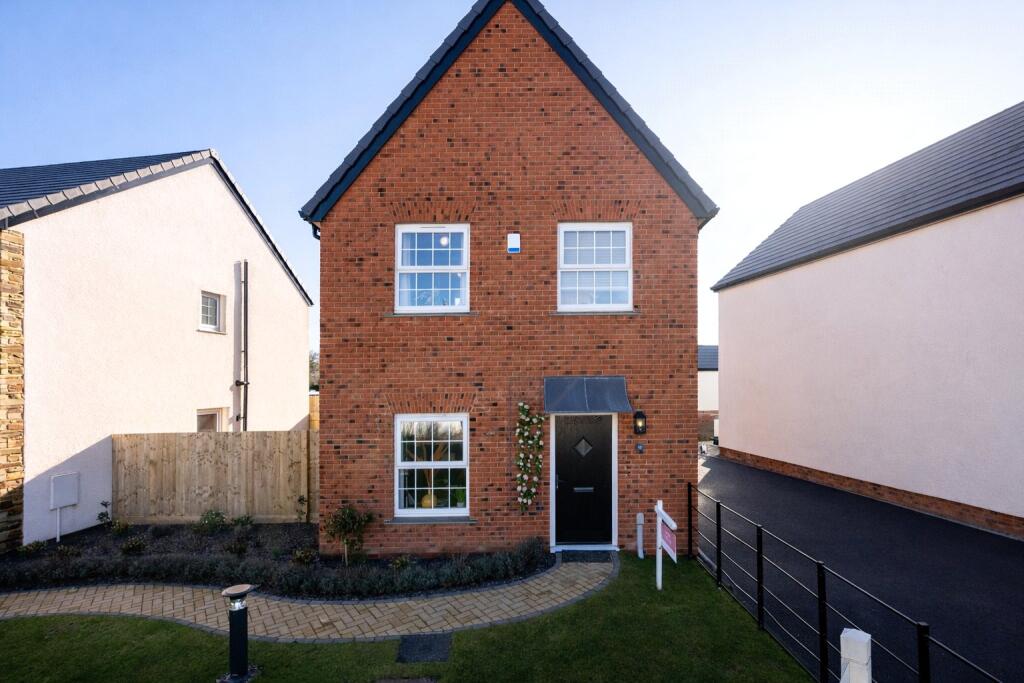 Main image of property: The Watchmakers, Old Callywith Road, Bodmin, Cornwall, PL31