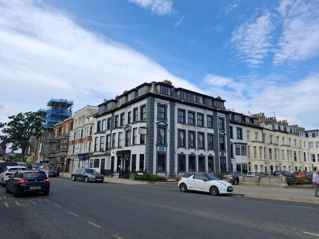 Main image of property: 79 Westborough & 77-78a Westborough, Scarborough, North Yorkshire YO11 1TP