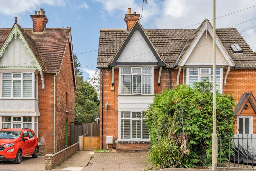 Main image of property: Faversham Road, Kennington TN24