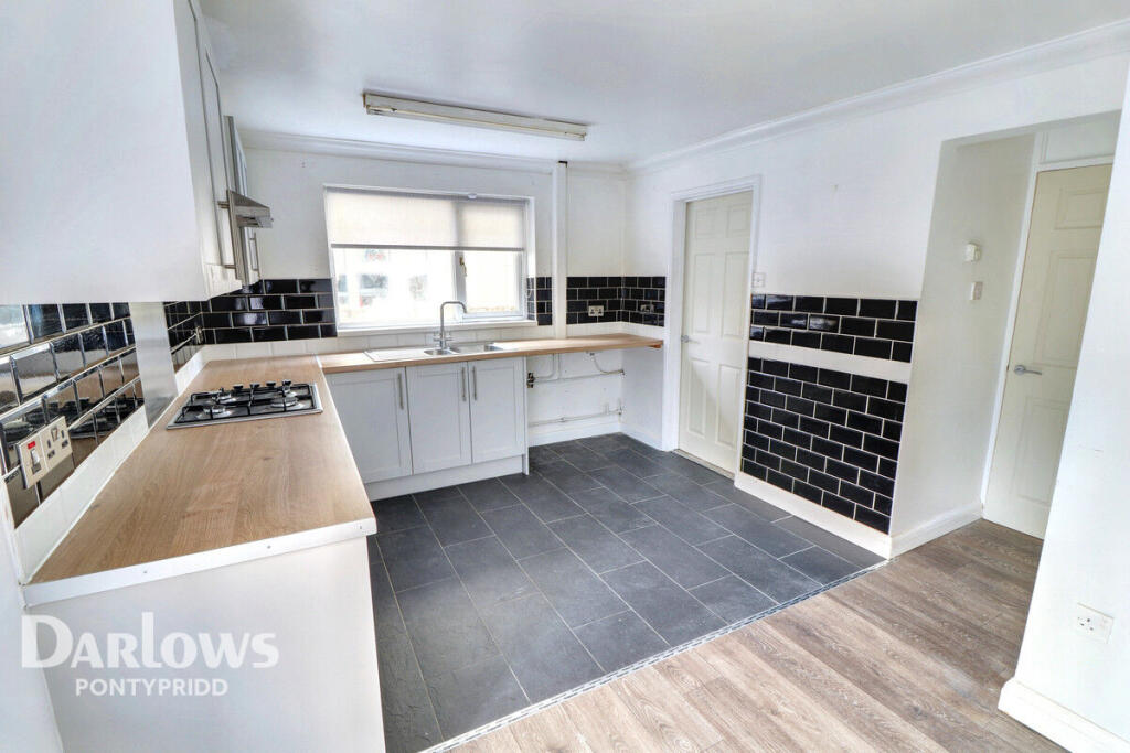 Main image of property: Porcher Avenue, Pontypridd