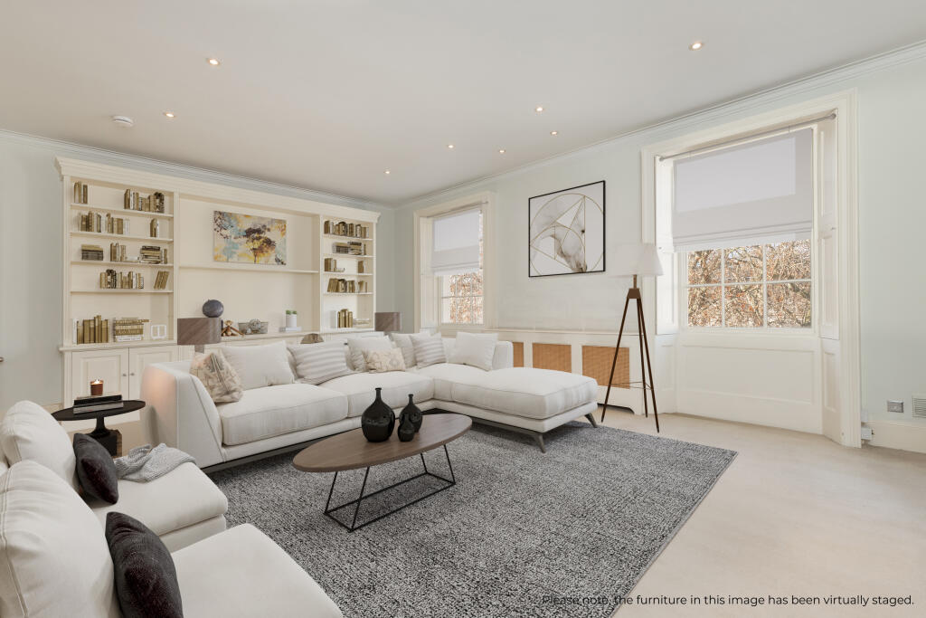Apartment in London - View 4